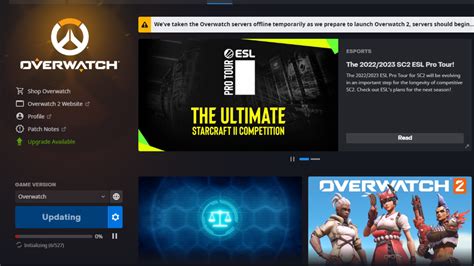 How to download Overwatch 2 on PC and console TechRadar