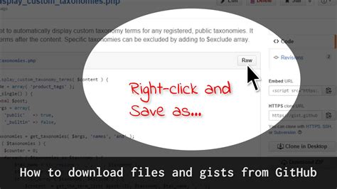 How to download a file from github. Things To Know About How to download a file from github. 