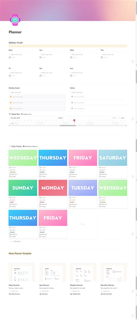 How to download a template in notion renmemo