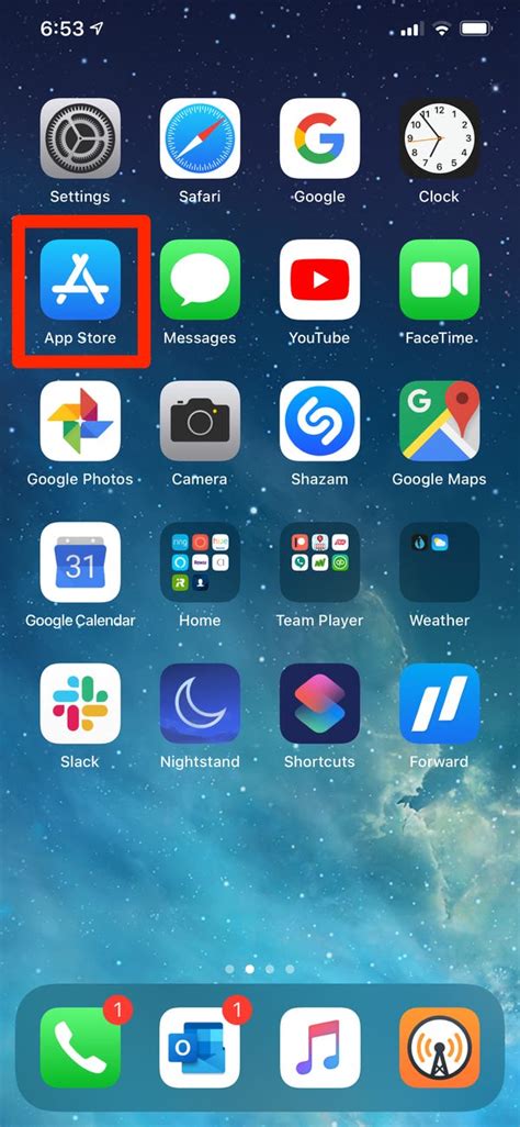 How to download an app on iphone. Downloading apps for iPhone or iPad. Once you’ve found an app you like, tap on it to open its page. Underneath the name you should see a blue button that you tap to download the app. This will ... 