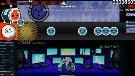 This might be the best thing made for osu!, since osu! I finally found awesome skin creator. This editor is great, especially for setting up your skin.ini file. It's also nice to see that people are downloading elements i've made. osuskinner is a tool that you can create your own personal osu skins by using the skin elements uploaded by users..