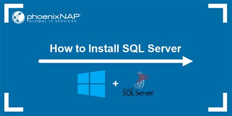 How to download and install SQL Server 2024 - TekTutorialsHub