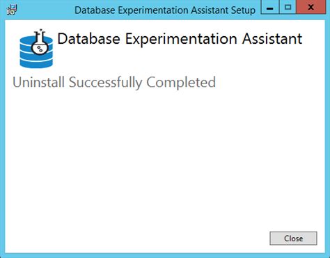 How to download and install the SQL Server Database Experimentation Assistant DEA v2 0 