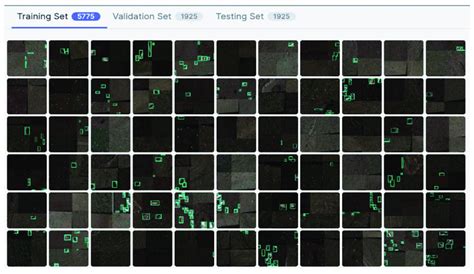 How to download annotated images from roboflow
