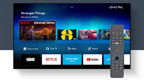 How to download apps on xfinity flex. About this app. Use your smartphone or tablet as a remote control. Change channels, browse XFINITY On Demand and TV listings. If you're an X1 customer, you can now bring the power of X1 voice remote to your mobile device. -Tune to your preferred channels on your TV from the Listings view, and use Filters to narrow down listings by categories ... 
