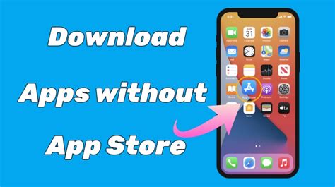How to download apps without app store no jailbreak.  Browse apps from trus...