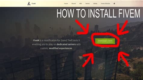 How to download fivem. How To Install FiveM (GTA Roleplay) 2023! Easy TutorialIn this video, I am going to show you guys how to easily install FiveM GTA Roleplay in under 1 minute!... 