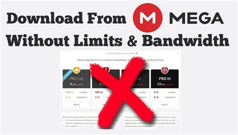 How to download from mega without limit. Things To Know About How to download from mega without limit. 