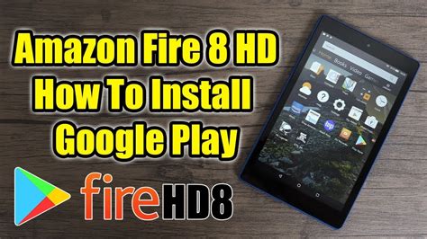 How to download google play store on amazon fire tablet. Things To Know About How to download google play store on amazon fire tablet. 