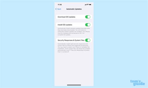 How to download iOS 16 Tom s Guide