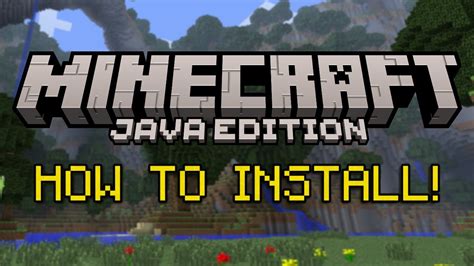How to download java minecraft