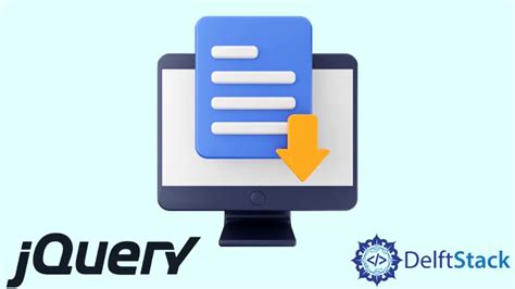 How to download jquery file.  So, let&rsquo;s dive in! Why Downloading...