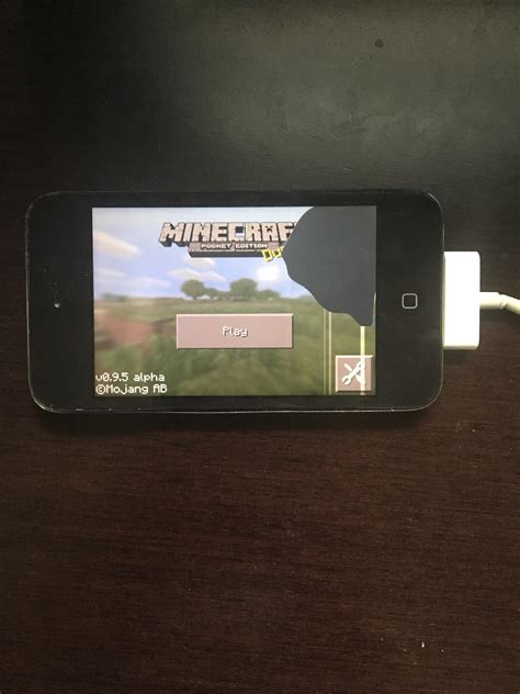 How to download minecraft on ipod