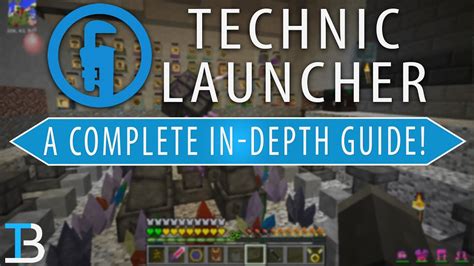 How to download minecraft technic pack