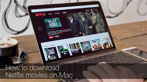 How to download movies on mac. How to Download Netflix Movies on a Mac. Since installing a Netflix app on your Mac is not an option, that makes it impossible to download Netflix movies or TV … 