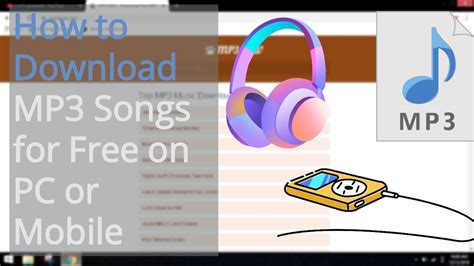 How to download mp3 songs. Things To Know About How to download mp3 songs. 