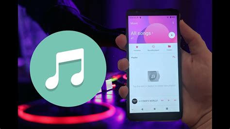 Apple Music and Spotify both allow users to easily download songs to their devices to make them available anytime, anywhere. For parents who prefer not to enable a streaming music service, every plan comes with a basic music player app that can play MP3s downloaded onto the phone.. 