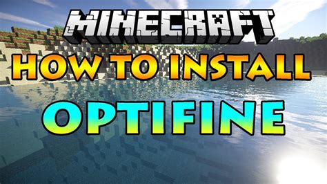 How to download optifine. Things To Know About How to download optifine. 