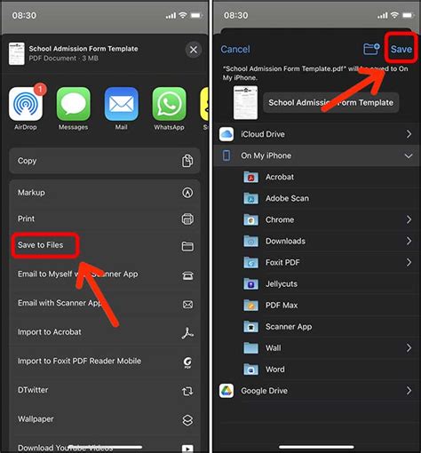 How to download pdf on iphone. Things To Know About How to download pdf on iphone. 