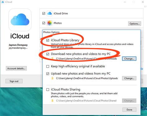 How to download pictures from icloud. Download iCloud for Windows. With iCloud for Windows, you can access your photos, videos, mail, calendar, files, and other important information on your Windows PC. Download iCloud for Windows from the Microsoft Store. Learn about all the different features you can use with iCloud for Windows. 