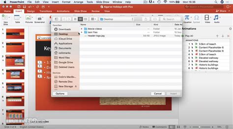 How to download powerpoint on mac 