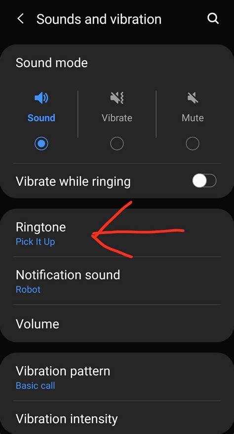 How to download ringtones on samsung. Things To Know About How to download ringtones on samsung. 