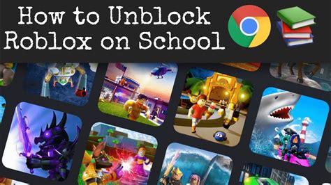 Go to www.roblox.com from your school computer’s web browser. (Link goes to roblox’s official website). Tap on any game you want to play. If you are unable to access Roblox on your school Chromebook, it is likely because your school’s firewall prevents you from doing so. Go to “Settings” > “Apps” on your Chromebook.