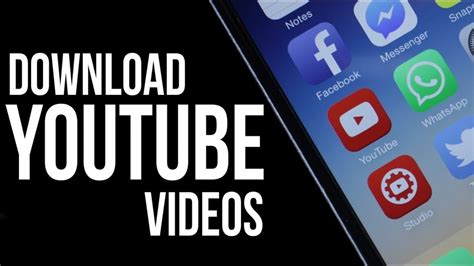 How to download videos on iphone from youtube. Mar 1, 2023 · cuz it can help you convert any 4K video to iPhone formats with best quality. 2. Batch download playlist, channels, video, music to iPhone from 1000+ sites. 3. Trim, split, resize, merge, rotate and edit YouTube video to better fit iPhone space. 4. Extract MP3 audio from 4K video, turn YouTube video into GIF, make iPhone ringtone, etc. 