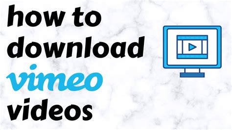 How to download vimeo videos without download button. Things To Know About How to download vimeo videos without download button. 