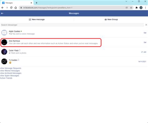How to download voice message from messenger mac.  When direct download options...