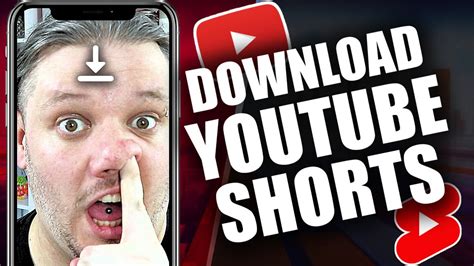 How to download youtube shorts. Things To Know About How to download youtube shorts. 