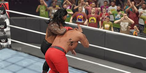 How to drag someone in wwe 2k23. In this video, you'll learn how to Knock Someone Out in WWE 2k23. 