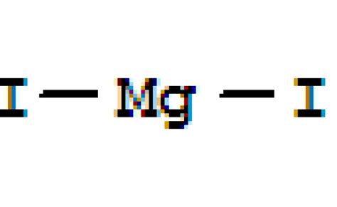 How to draw MgI2 Lewis Structure? - Science Education and …