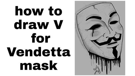 How to draw NINJAGOOni Mask of VengeanceStep by step YouTube