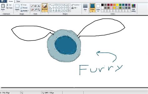 How to draw Navi YouTube