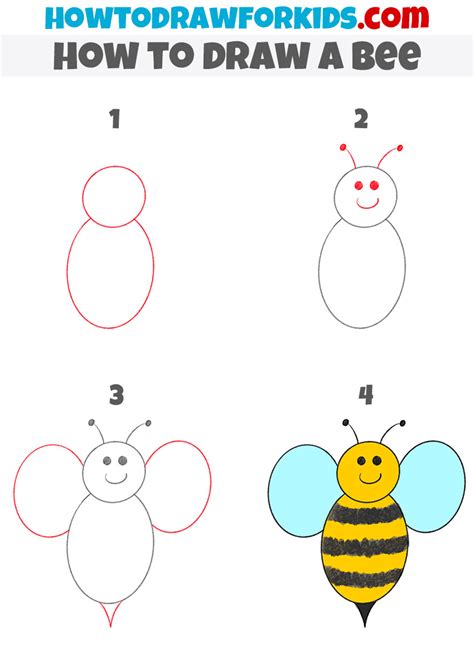 How to draw a bee. Things To Know About How to draw a bee. 