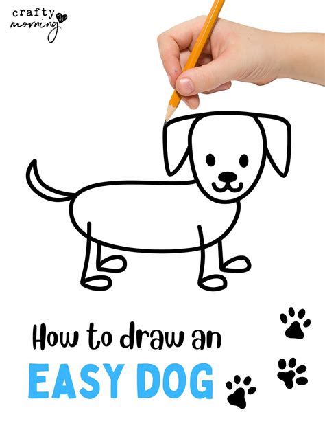 How to draw a dog in easy way #legends #drawing #all #art