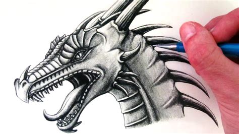 How to draw a dragon. Things To Know About How to draw a dragon. 