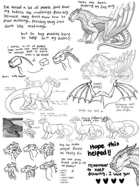 How to draw a dragon from wings of fire. Things To Know About How to draw a dragon from wings of fire. 