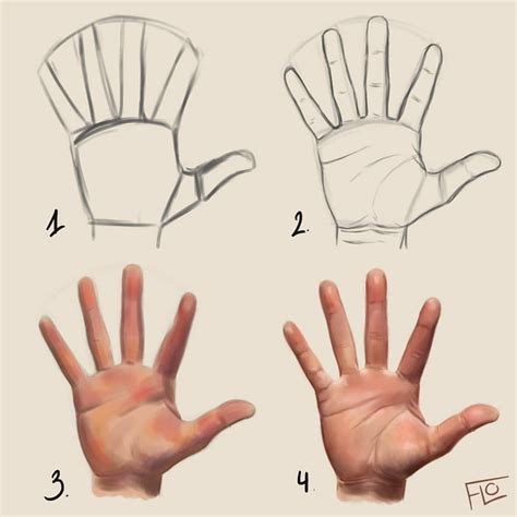 How to draw a hand. Things To Know About How to draw a hand. 
