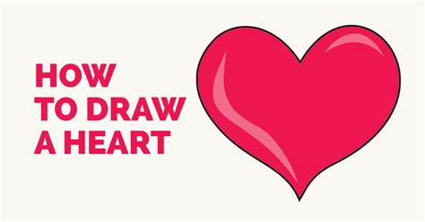 How to draw a heart. 24 Dec 2023 ... Immerse yourself in the world of heart drawings with our Heart Drawing Ideas app. With a vast collection of over 5,000 images, you'll find ... 