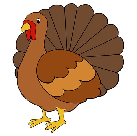 How to draw a turkey. This how to draw a Turkey Hand step by step TUTORIAL is fast and EASY !!! Great Thanksgiving Project that all kids at any age or Art ability with tracing tha... 
