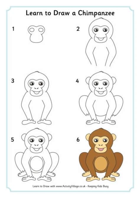 How to draw animals a step by step guide for beginners with 10 projects. - Para a reconstrução do partido comunista marxista-leninista.