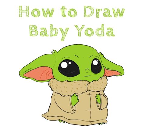 How to draw baby yoda. Things To Know About How to draw baby yoda. 
