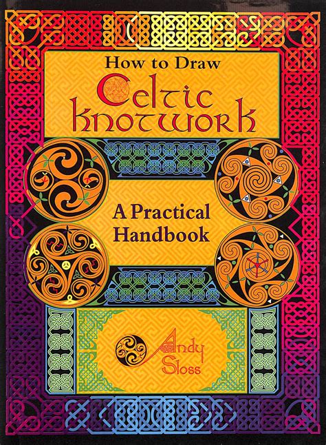How to draw celtic key patterns a practical handbook. - Oz clarke uva vini una guida completa alle varietà e.