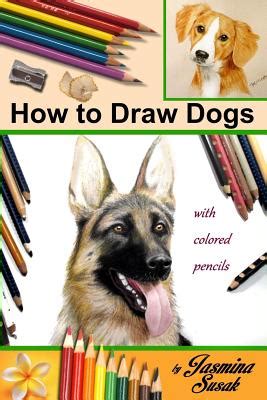 How to draw dogs colored pencil guides. - Solution manual neural network design hagan manual tips.