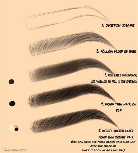 How to draw eyebrows. Things To Know About How to draw eyebrows. 