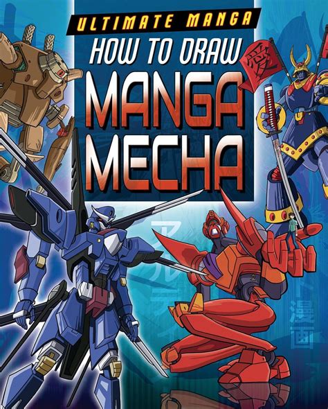 How to draw manga mecha by marc powell. - Bombardier 140 hp johnson outboard operators manual.