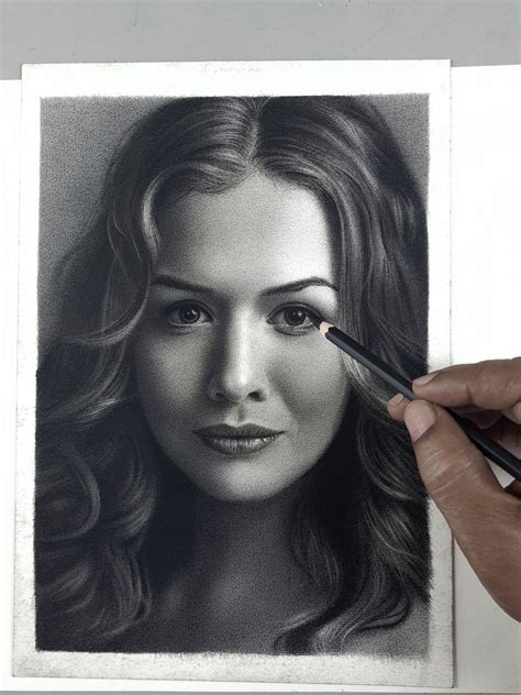 How to draw portraits. PATREON: https://www.patreon.com/HamribartEMAIL: hazylle@hamribart.comMY CAMERA(affiliate link): https://amzn.to/3sUCQymReference photos on my videos:https:/... 