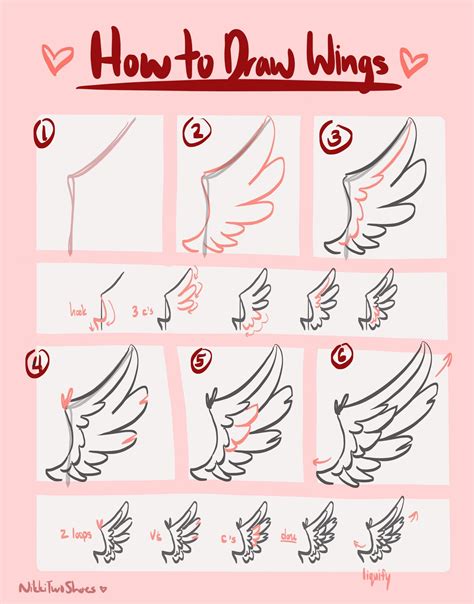 How to draw wings. Things To Know About How to draw wings. 